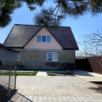 Продаж новобудови с.Піщанка