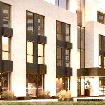 Продаж 4к Квартира Легоцького вулиця ЖК Park Land