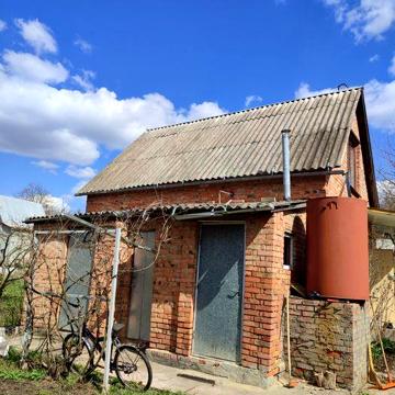 ПРОПОЗИЦІЯ ВІД ВЛАСНИКА !   Продається дачний будинок 12 хвилин від
