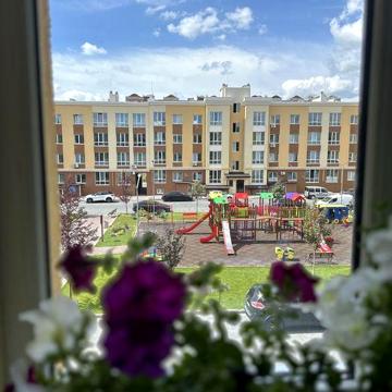 2к квартира, Львівський Затишок, мінімальне оформлення права власності ЖК Львівський Затишок