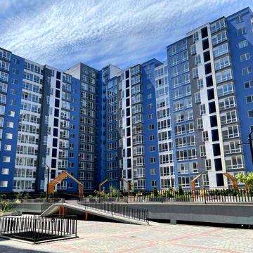 Продаю 2 кім квартиру, здача літом