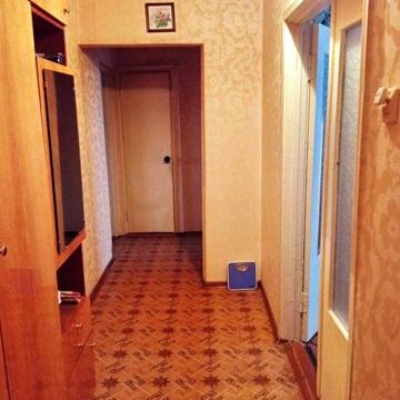 3-К квартира в спальному районі