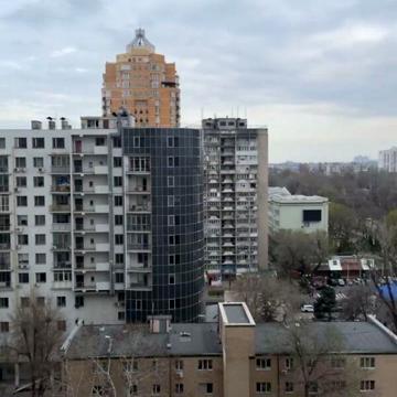 Продаж 1к Квартира Фонтанська дорога ЖК Акрополь