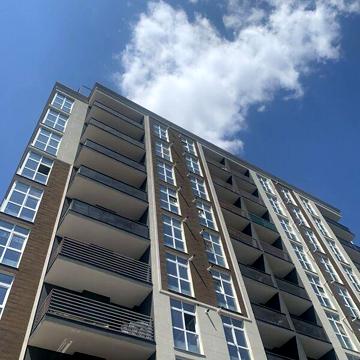 Продаж 1к Квартира Новаторів вулиця ЖК Лотос Холл