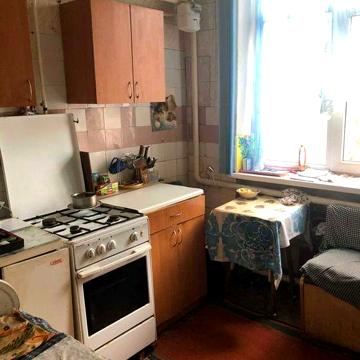 Продам 2 комн. кв-ру в па. Эсхар, пл. 51 кв.м