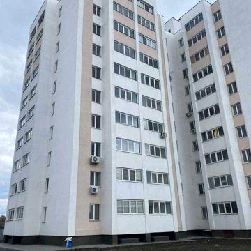 ПРОДАЖ  2-кім. квартири, НОВОБУДОВА! РЕМОНТ 70%!