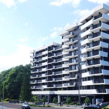 Продаж 1 кім кв вул Стуса Новобуд ЖК Парк Авеню ЖК Парк Авеню