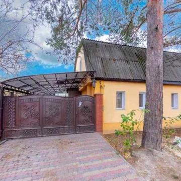 Сдам дом часть дома Клочковская Новгородская