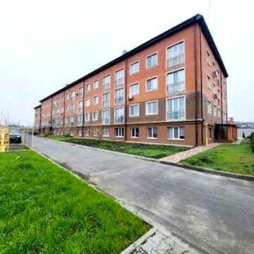 Велика 2-кімнатна квартира в Ірпені! 78 м2 ЖК Баск&amp;Вілль