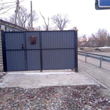 Здам в оренду частину будинку від власника.