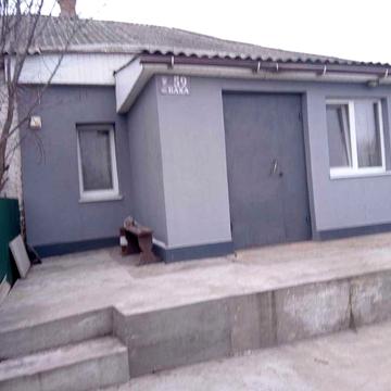 Здам в оренду частину будинку від власника.