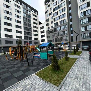 Хороша 1кімнатна квартира, Виставка! ЖК Автобіографія