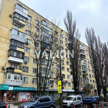 Лесі Українки бульв., 24б