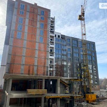 Продаж 2к Квартира Енергетична вулиця ЖК Энергия
