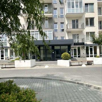 Здається vip квартира, новобудова вул. Руська, Кромакс-Буд!