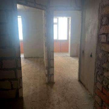 1к квартира жк Барви, район Озерна ЖК барви