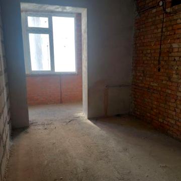 1к квартира жк Барви, район Озерна ЖК барви