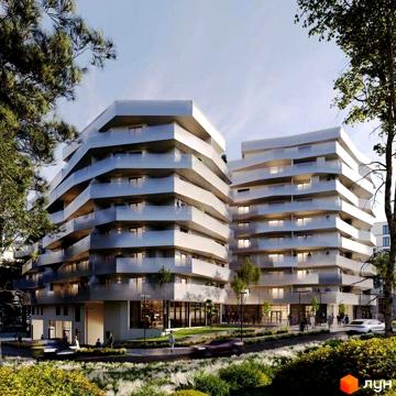 Продаж 2 кімнатної квартири вул Малоголосківській ЖК HOLOSKO Residents ЖК HOLOSKO Residents