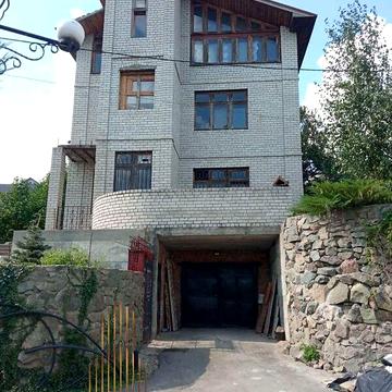 Продаж 4к Дім Чайка масив