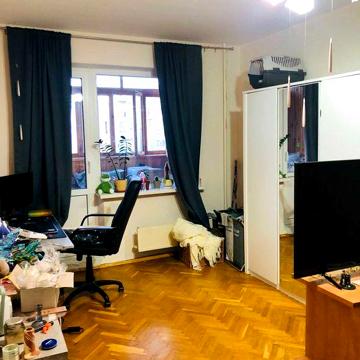 Продам 3-х кімнатну квартиру на Татарці, по вул. Татарська, 20
