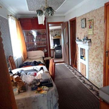 Продаю дом в Троицком Одесский район
