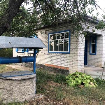 Продается дом с.Яремовка