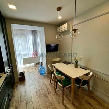 Продаж 3к Квартира Свєтлова вулиця ЖК Palermo