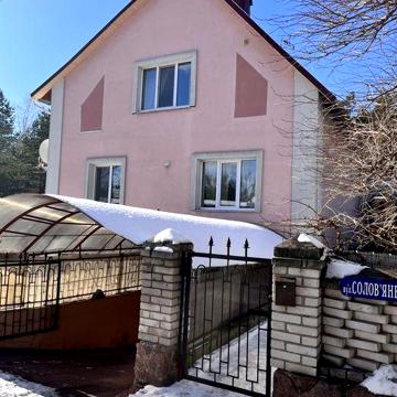 Продажа будинку від власника Козин ( Рудики) Конча заспа без комісіі