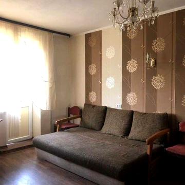 Аренда 1к квартиры на пр. Центральном