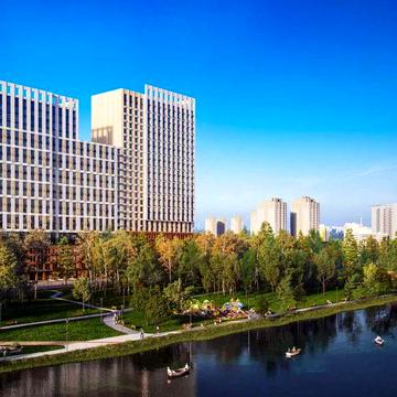 Продаж 4к квартири 90м2 ЖК Новий Автограф/метро Дарниця/парк Перемоги ЖК Новий автограф
