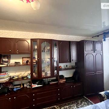 Продаж 1к Квартира Проспект Героїв Харкова