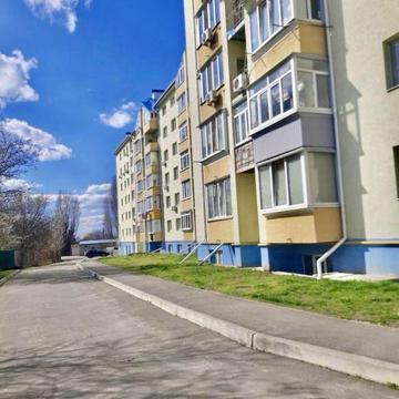 Продаж квартири в новобудові. Право власності більше 3х років.