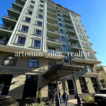 New‼️Жк Пьер/Pierre‼️АГВ, 3этаж,45м2‼️Центр/Успенская, Дерибасовская ЖК Пьер/Граф/Башня Чкалов/Ясная поляна/Каркашадзе