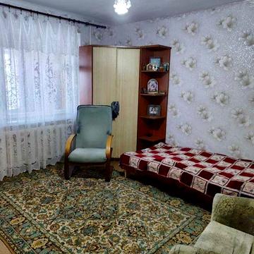 Продам 1-но кімнатну квартиру, вулиця Театральна