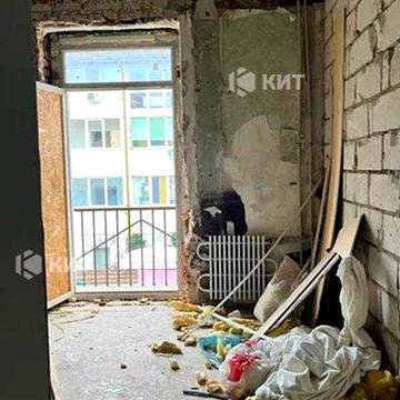 1к.15м2. Салтівка ЖК Мрія (Салтовка ЖК Мрия, м. Барабашова) 127945