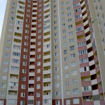 4-к . Троєщина. Милославська 4