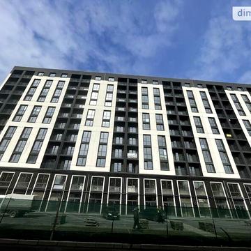 Продаж 1к Квартира Бельведерська вулиця