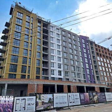 Продаж 1к Квартира Левка Лук’яненка (Ватутіна) вулиця ЖК Lavanda Park