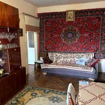 Продаж 3к квартири у Львові по вул. Золотій
