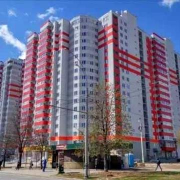 Продам 2 к.кв 53 м2 ЖК Черемушки Победы Перемоги Алексеевка 12112 ЖК Черемушки
