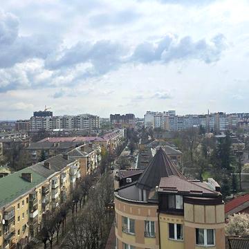 Продаж 3к Квартира Ленкавського вулиця ЖК Квартал №5