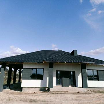 Будинок американка Тарасове