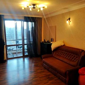Продам 3 комн.квартиру с гаражом Салтовка пр. Тракторостроителей Oda