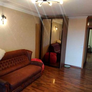 Продам 3 комн.квартиру с гаражом Салтовка пр. Тракторостроителей Oda