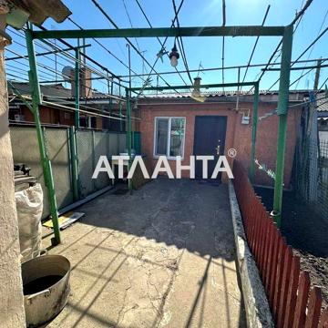 Отдельная квартира на земле в Хлебодарском!
