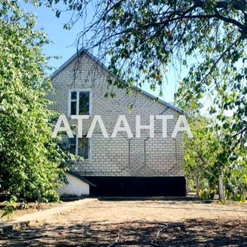 Крепкий дом в Августовке! Кооператив! Отличная цена!