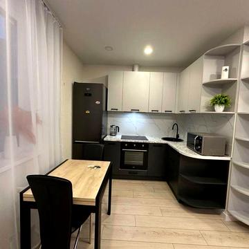 Квартира с ремонтом в новом доме на Таирова