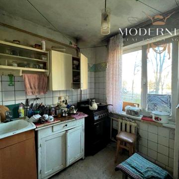 Продаж 3к квартири вул. Кольцова 17