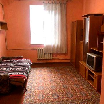 Продам 1 комнатную квартиру на ул.Комитетской