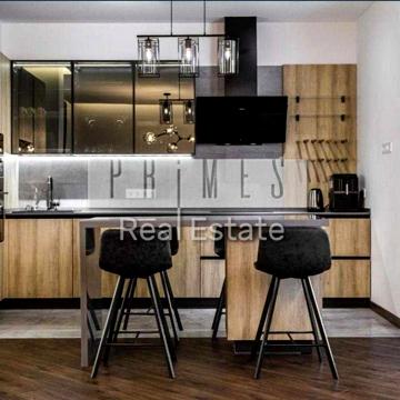 Аренда 3к 130м2 /ЖК Pechersky, Болсуновская 2, Печерск